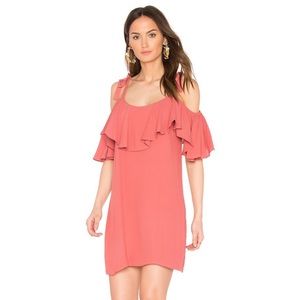 EUC MISA Los Angeles Emil Dress